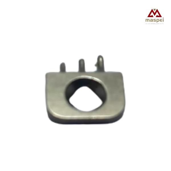 Presser Foot Finger Untuk SIRUBA Mesin Jahit Spare Part Type P2438A KL 4