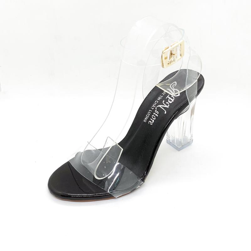Giày cao gót sandal 9 phân bản trong SD24 Nữ DéP Shoes 3