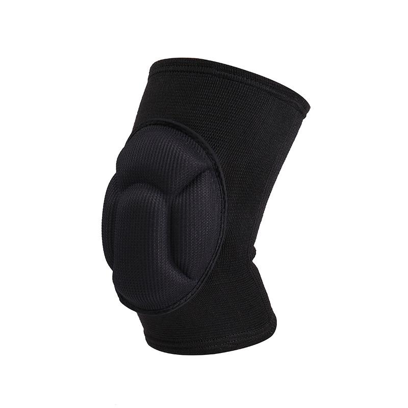 Product Introduction of Đệm đầu gối bằng bọt biển, dành cho nam và nữ, Thích hợp để khiêu vũ, trượt patin, thiết bị bảo vệ đầu gối, [YYY] Phụ Kiện Sport 37