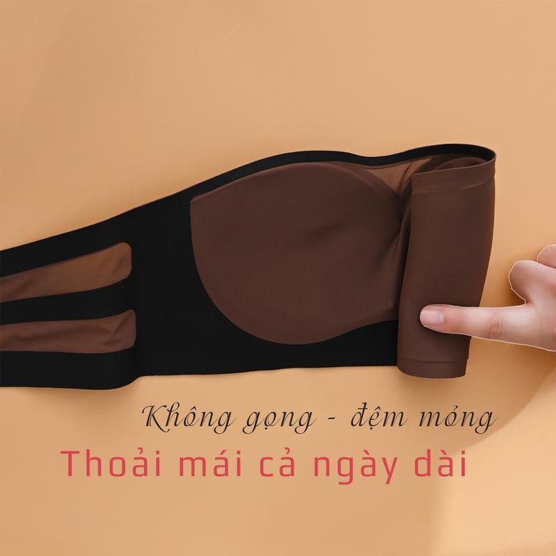 Áo bra chống tụt không dây ALices AL4 6