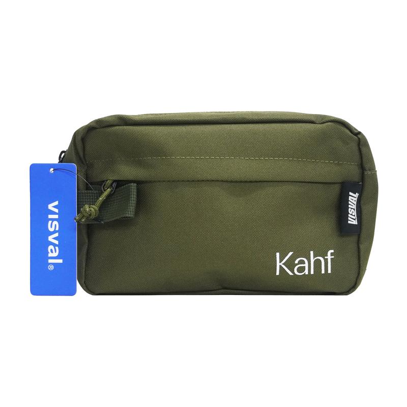 [Gift Not For Sale] WorldKahf Pouch 0