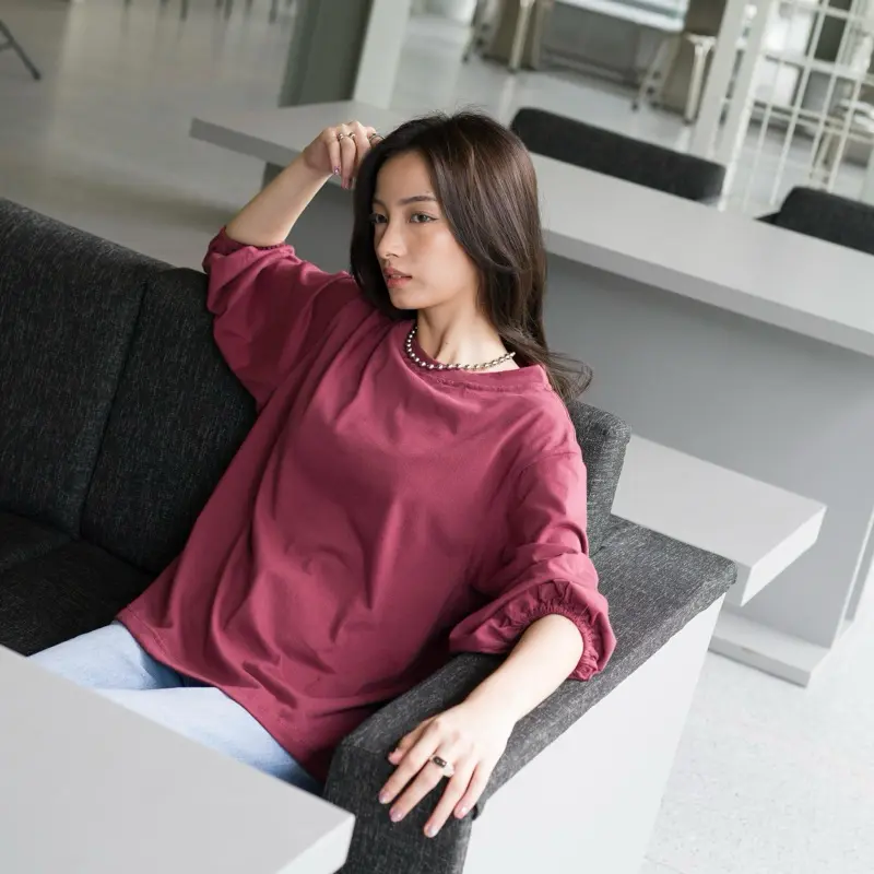 Alexa blouse by Monicathelabel 0