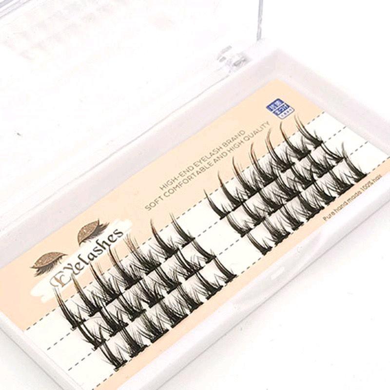 Bulumata Tanam Volume / Eyelash Russian extension 5