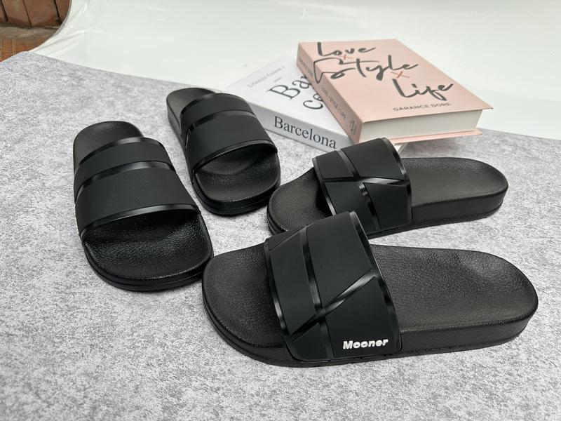   MUA DÉP KÈM QUÀ  Dép quai ngang MOONER  M23  chất liệu cao su cao cấp chống nước,chống trơn trượt bản đế cao su đúc 3 phân kiểu dáng xu hướng bắt trend dành cho boy girl phố_dép quai ngang nam nữ đẹp 2024 