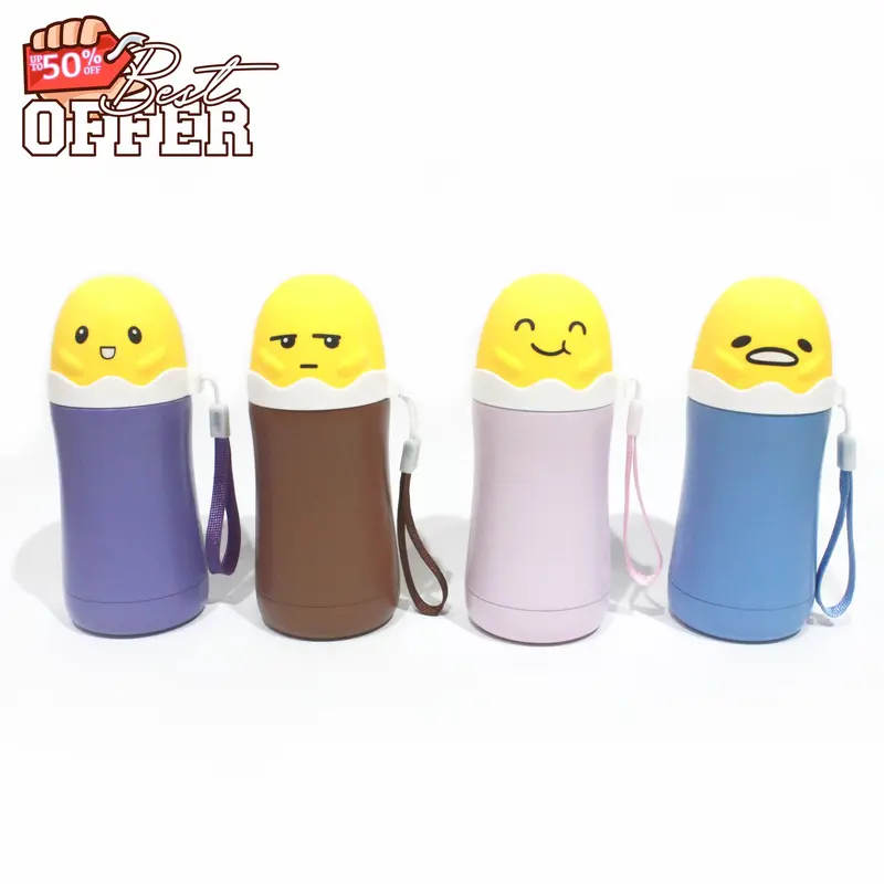 CUCI GUDANG !! Botol Minum / Tumbler Tahan Panas Dingin 3