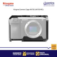 Gambar Kingma Camera Cage Smallrig for Sony A6700 ( A6700-RC ) dari Sentra Digital Kota Surabaya 1 Tokopedia