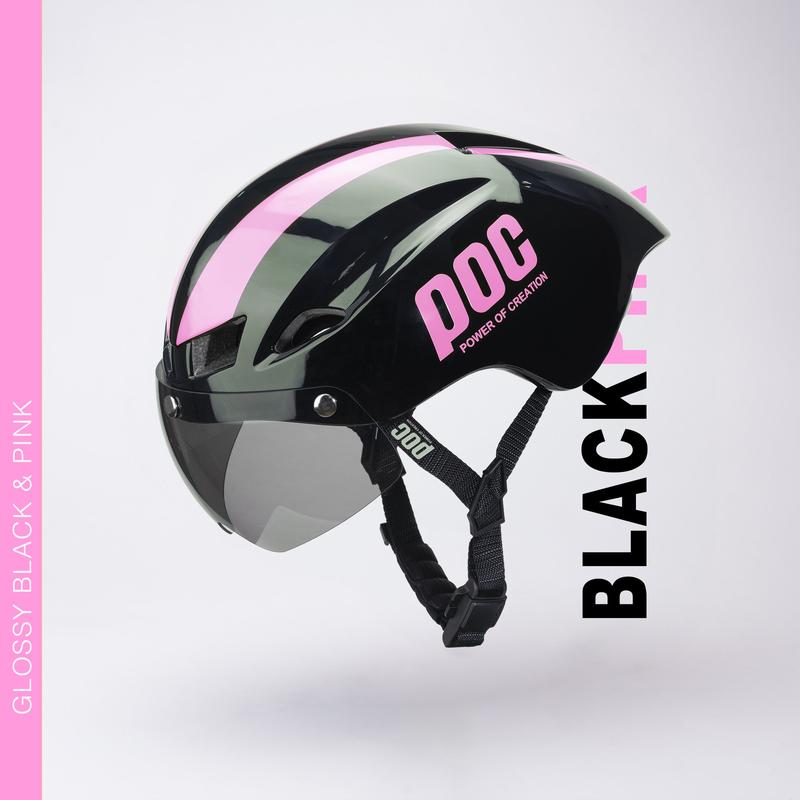 Nón Thể Thao POC P01 Hàng chính Hãng Sport