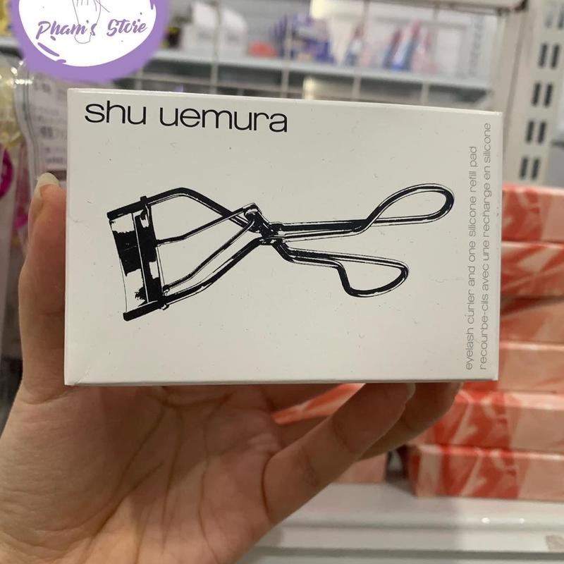 Kẹp Bấm Mi Shu Uremura