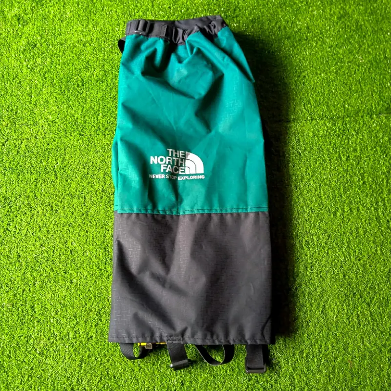 Gaiter Pelindung Kaki / gaiter waterproof Anti Air 4