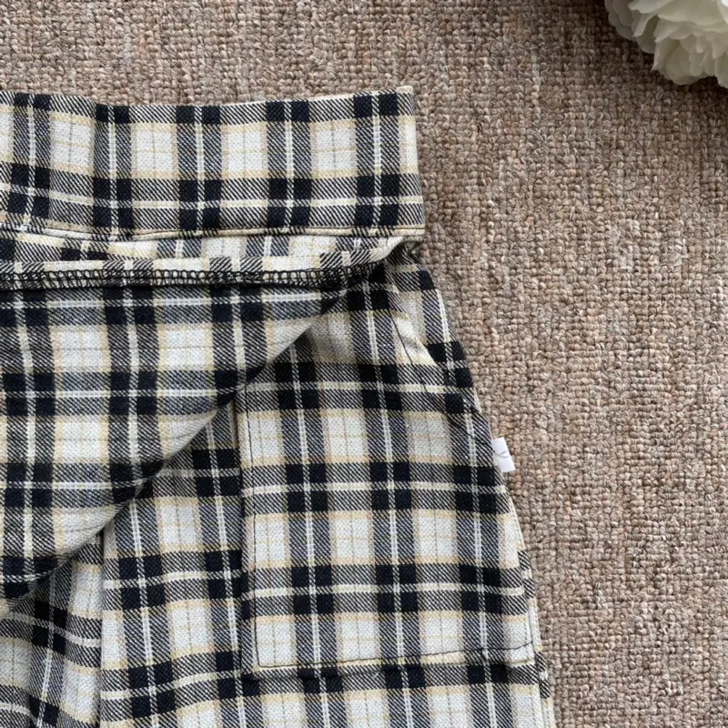 1-5TH CELANA ROK ANAK PEREMPUAN ZIA SKIRT 3