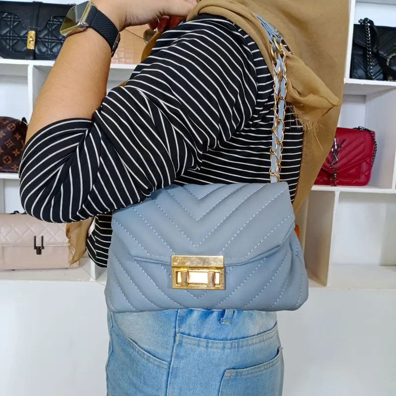 Tas Selempang Wanita Viral kekinian Tik Tok MJ_Lizzi 8