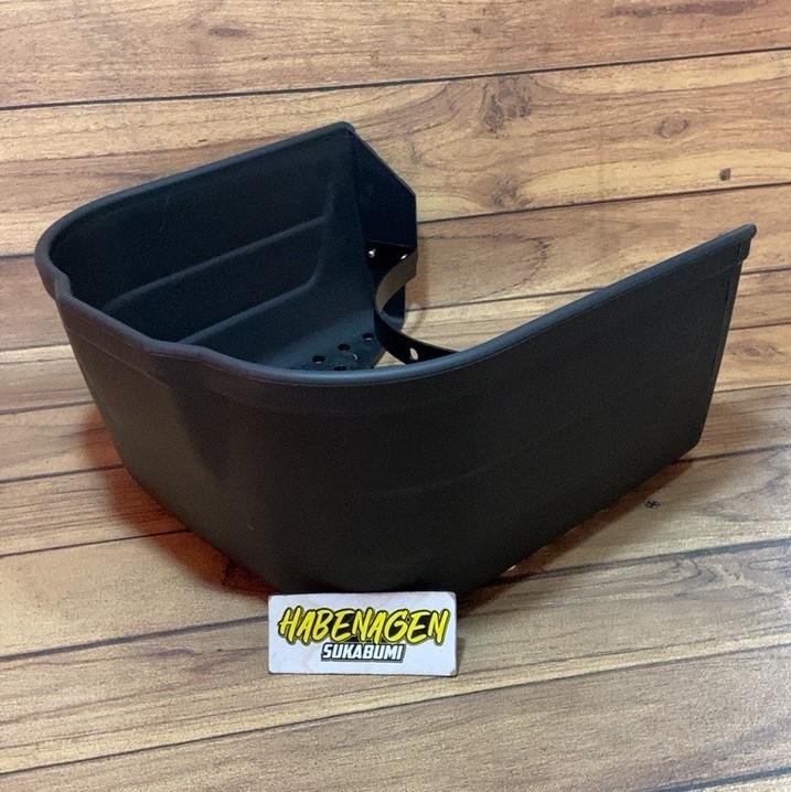 KERANJANG YAMAHA ALFA | RAK BAGASI KERANJANG KRANJANG TENGAH BOX PLASTIK SAYUR YAMAHA ALFA GOOD QUALITY 5
