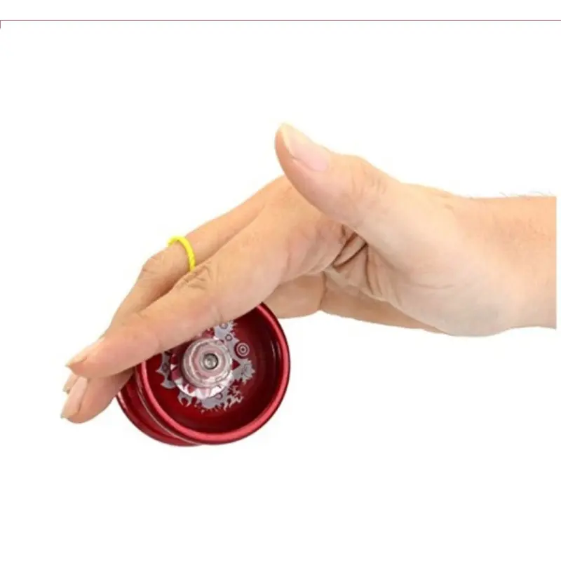 Yoyo sắt  Avengers Tốc Độ Cao Cho Bé - Đồ Chơi YOYO Vận Động Cho Bé 1