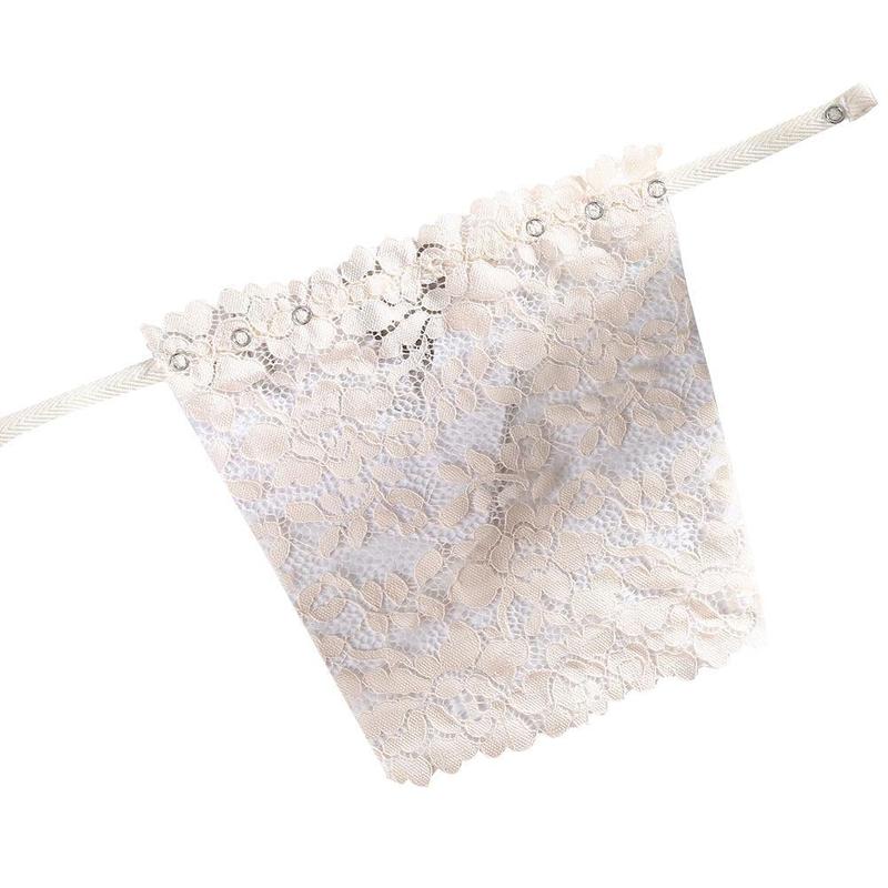 Product Introduction of Áo Ngực Vô Hình, Chất Liệu Ren, Bảo Mật, Chống Nhìn Trộm, Chèn Mock, Kiểu Kẹp, Nhanh Chóng, H6W2 21