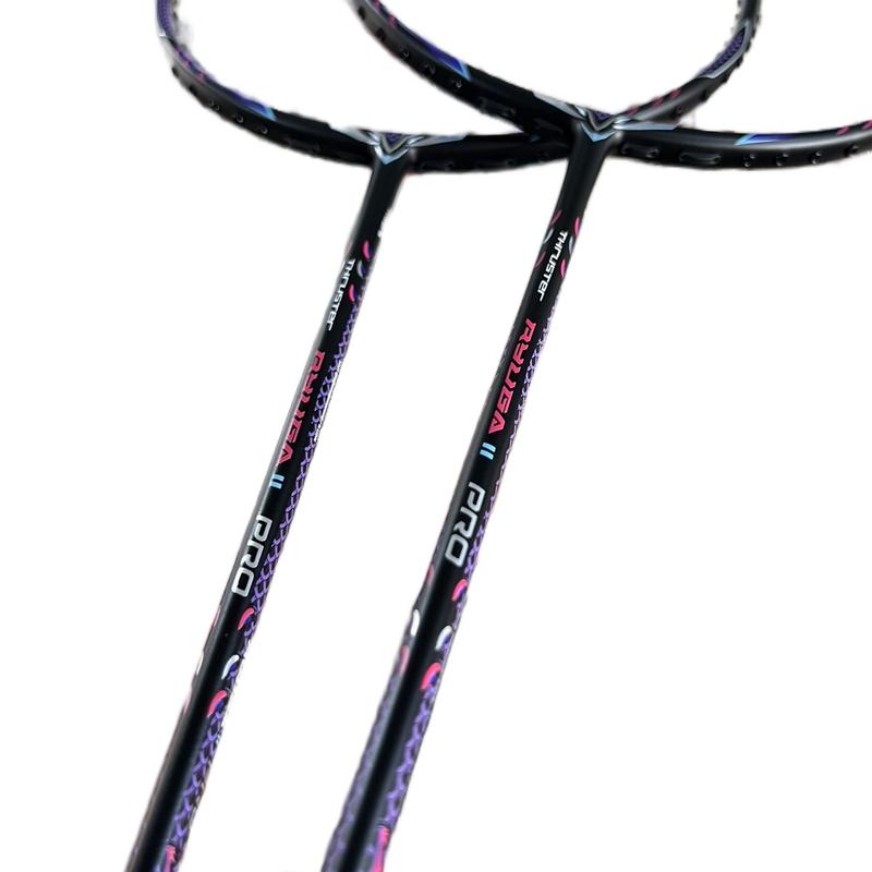 Vợt Cầu Lông RYUGA II PRO+ RYUGA II Rep 1:1 Căng max 13kg Tặng 1 cước căng Tặng 1 cuốn cán + 1 bao vợt. Căng theo yêu cầu lựa chọn Nam Cán Vợt