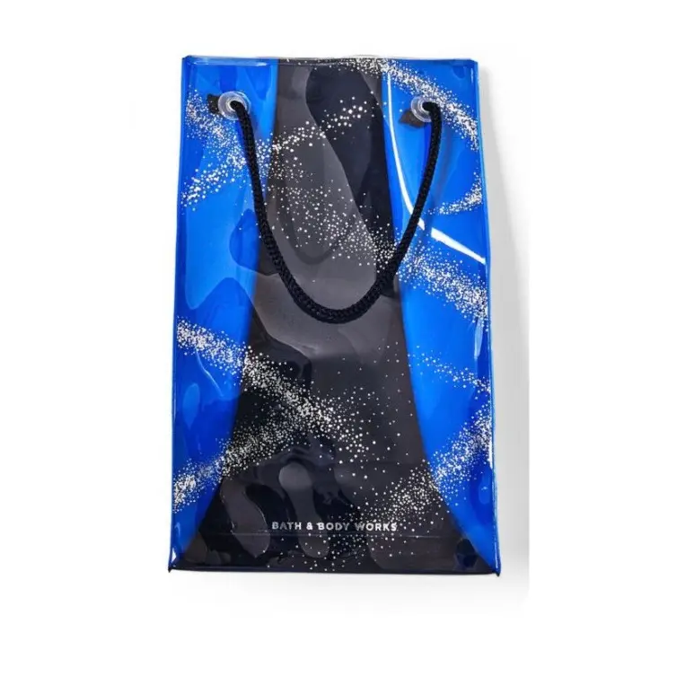 Túi giấy Bath Body works [ QUÀ TẶNG KHI MUA 1 CHAI FULL SIZE 236ML ] 2