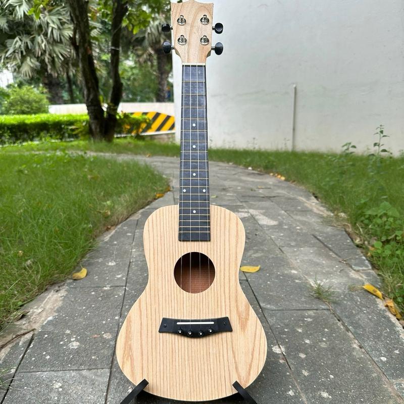 ĐÀN UKULELE  ĐÀN MỘC - SIZE TO 23INCH CONCERT