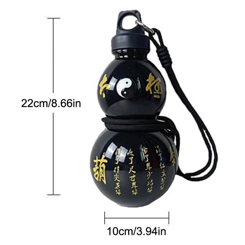 Product Introduction of Giao Hàng Trong Vòng 24 Giờ 750 / 730ml Chai Nước Cho Bà Bầu Dung Tích Lớn Ấm Đun Nước Cho Bà Bầu Phong Cách Cổ Điển Trung Quốc Bình Đựng Nước Chống Rò Rỉ Cho Các Môn Thể Thao Ngoài Trời 1