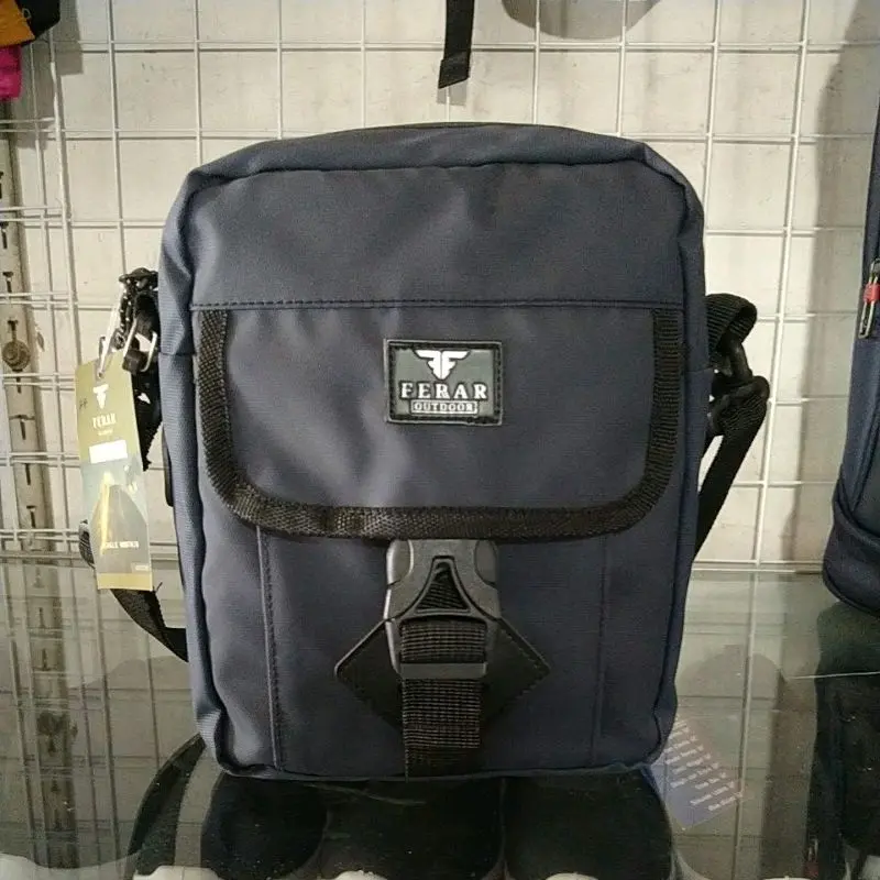 tas selempang pria cowok 0
