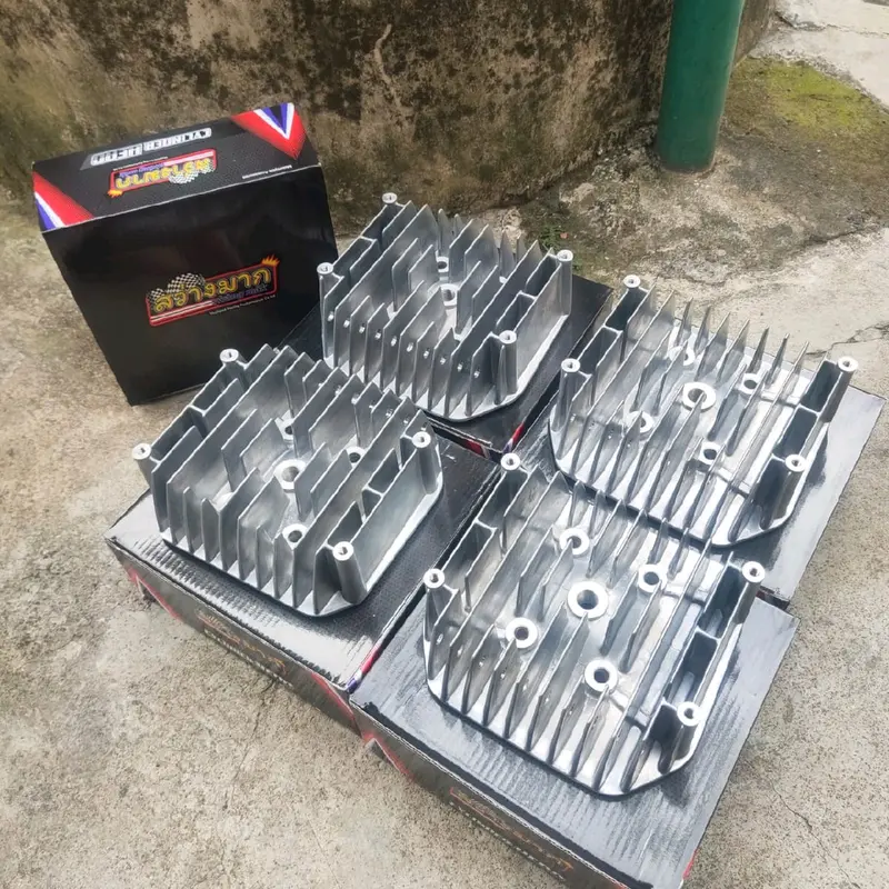 Kop 125Z  Rx King Rx Spesial 0