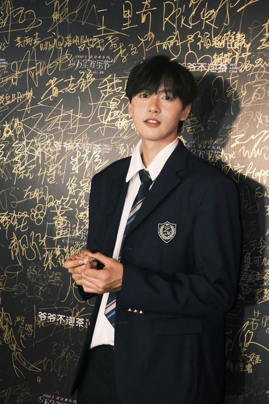 Product Introduction of DK Uniform Suit Suit Men's College Style Small Suit Jacket Japanese-Style Retro JK Student Graduation Business Attire a Complete Set of Clothing Japanese School Uniform 13
