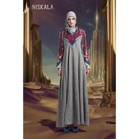 Gambar TUNEECA ABAYA Rahmah - T-0224017 - M dari Tuneeca Official Store Kab. Bandung 1 Tokopedia