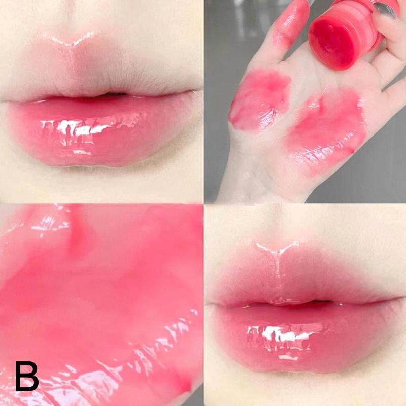 Product Introduction of Lipcerin, 6 Sắc Thái, 9ml, Thuần Chay, Dưỡng Ẩm Và Cấp Nước, Son Dưỡng Môi, Dành Cho Môi Khô Và Nứt Nẻ, X4S8 32
