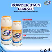 Gambar OXYACTION [DUA HEMAT] All Purpose Cleanaer Grain 350gr Pembersih Serbaguna Peralatan Dapur & Kamar Mandi Ampuh Bunuh 99,9% Virus Bakteri Hilangkan Minyak Bersihkan Kain Sarung - 2 Pcs dari Oxyaction Indonesia Kota Tangerang 5 Tokopedia