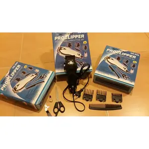 PROMO TKG Alat Mesin Pangkas Cukur Rambut Clipper Kliper Bayi Happy King Proclipper Original Aman Nyaman Mudah Happy Shopping