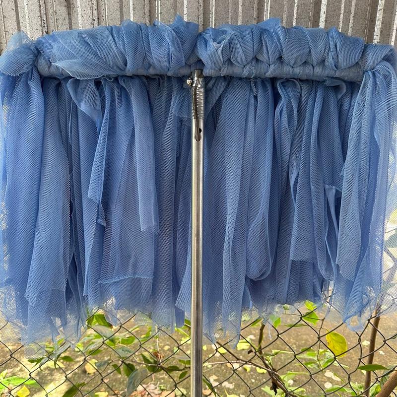  Cây lau nhà vải mùng loại đại 