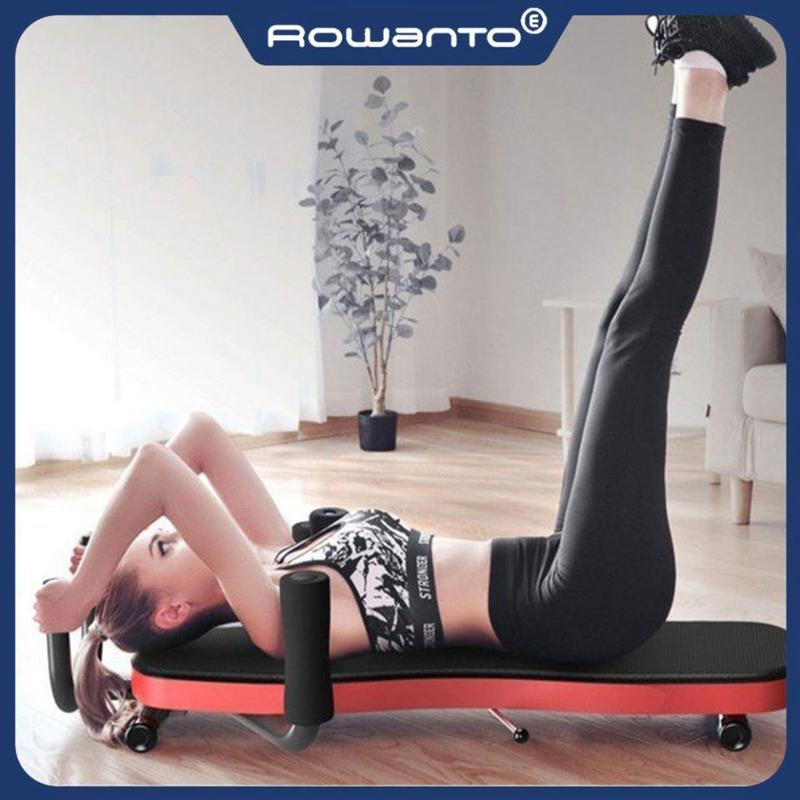 Máy Kéo Giãn Cột Sống Rowanto D09 Plus - Kéo Giãn Các Khớp Một Cách Tự Nhiên,chữa đau lưng tại nhà. 4