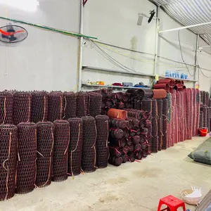 Shop vật tư hoa lan Tâm An