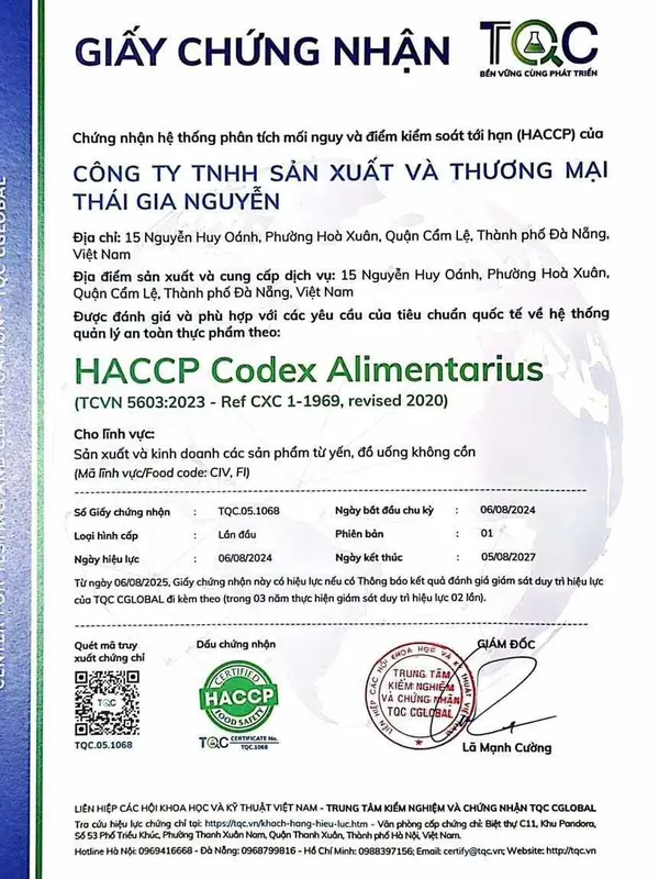 SET 10 HỦ 30% YẾN SÀO ĐÔNG TRÙNG HẠ THẢO dành cho người lớn-Rottnest 4