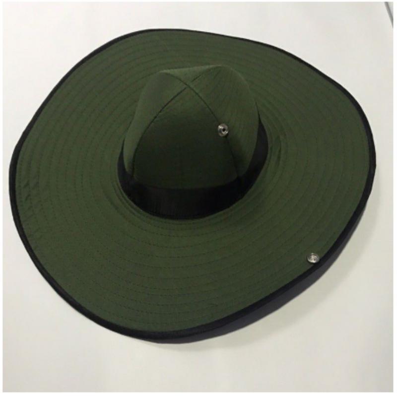 Product Introduction of Meksiko Hat daun lebar Topi Petani Topi Kebun Murah Hight quality 0