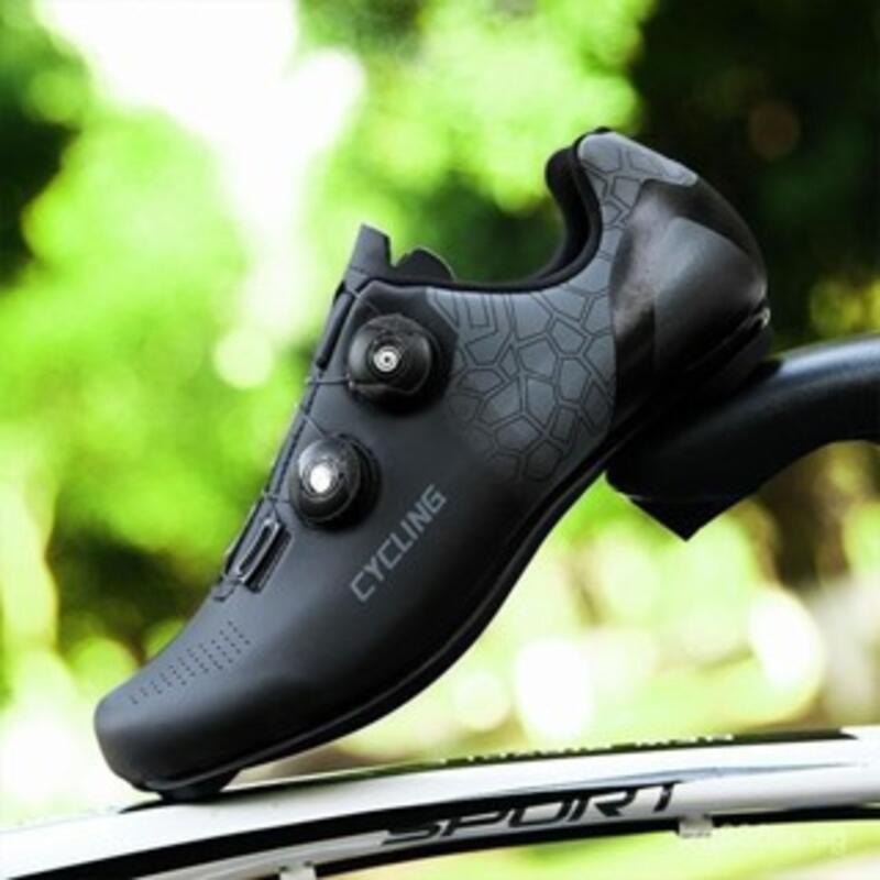 MTB Sneaker Men Road Cycg Shoes Size 36-47 FC7Z 5