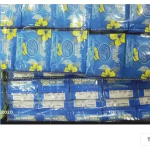 AVAIL DAY USE PEMBALUT HERBAL SIANG AVAIL BIRU ORIGINAL / HIBIS BIRU