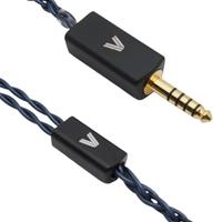 Gambar Verus Audio Modi 4 OFC SPC Cable Litz For In Ear Monitor Earphone - 2 Pin 0.78, 2.5mm dari CSI-ZONE Kota Tangerang Selatan 2 Tokopedia