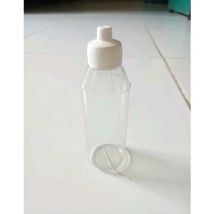 BOTOL TETES ESSEN ... HARGA PER PCS