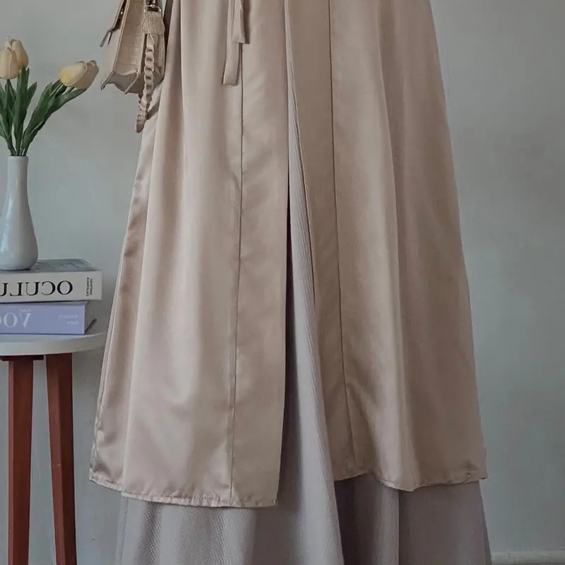 Outer abaya malay 5