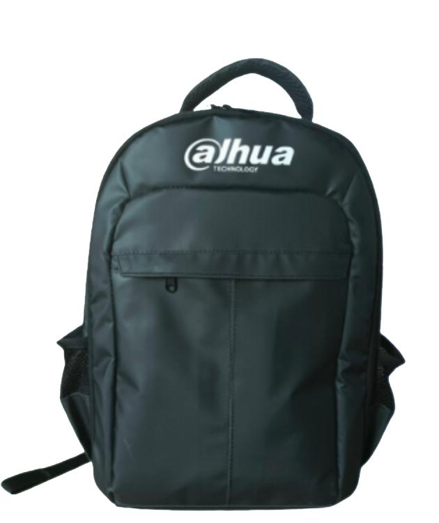 [ QUÀ TẶNG ] Balo đen  Dahua