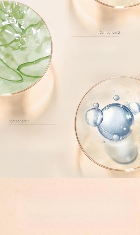 Product Introduction of Kem Che Khuyết Điểm, Mượt Mà Và Mềm Mại, Mật Ong, Không Thấm Nước Và Mồ Hôi, Không Dễ Tẩy Trang, Sức Mạnh Che Khuyết Điểm Mạnh, Dưỡng Ẩm, Tạo Màng Nhanh, Mỹ Phẩm Dạng Lỏng, Thích Hợp Cho Da Khuyết Điểm 3