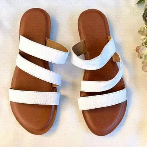 SANDAL KULIT WANITA ASLI GARUT 4