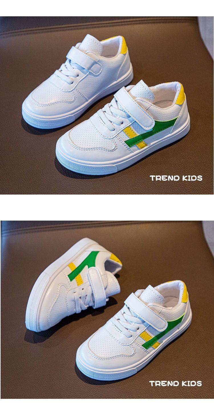 Product Introduction of Kasut Kanak-kanak, Sneaker Perempuan, Koleksi Musim Bunga 2022, Kasut Lelaki Popular Baharu, Sesuai untuk Kanak-kanak Sederhana dan Besar, Kasut Kasual, Kasut Skate, Fesyen 7