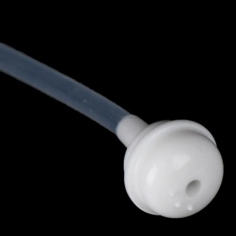 Ống hút silicon cho bình sữa trẻ Em Bé cỡ rộng, thích hợp cho cốc Tập Uống Nước, có sẵn để thay thế 6