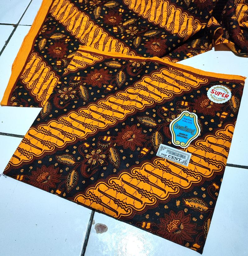 Product Introduction of KAIN JARIK PANJANG KAIN JARIK IBU MELAHIRKAN / KAIN HALUS DAN TEBAL / KAIN GENDONGAN BAYI 1
