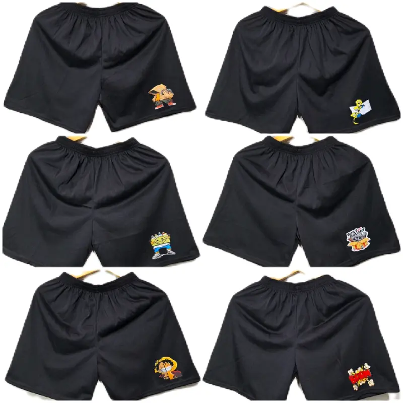 Isi 10 Boxer Anak SD SMP SMA Celana Pendek Kolor 0