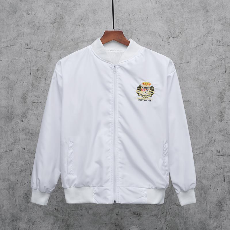 MÃ SỐ AKD VƯƠNG NIỆM Áo Khoác Dù Nam Nữ chất liệu dù 2 lớp cao cấp chuẩn from chuẩn đẹp chống nắng chống gió tốt hợp thời trang Menswear Jacket