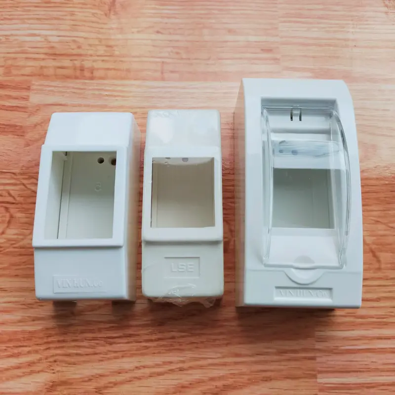 Hộp Chứa CB Cóc - Hộp Nổi Vĩnh Hưng - LSE 0