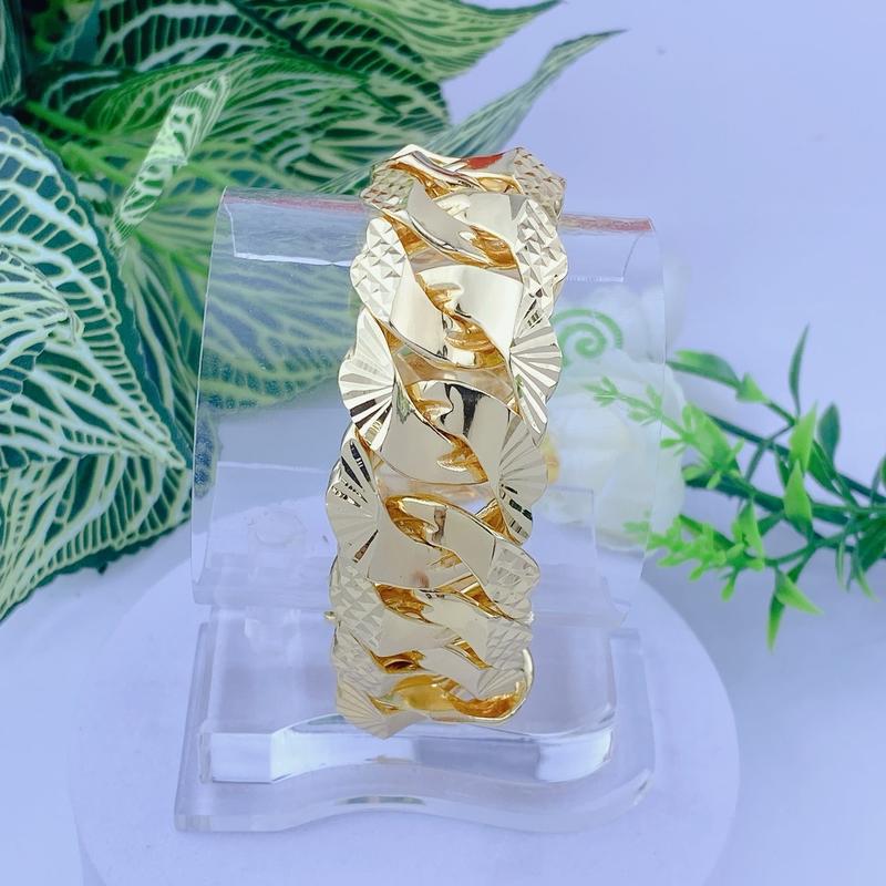 Lắc tay nam khoen lật vip 20 lượng khoá hộp có ký hiệu bền đẹp