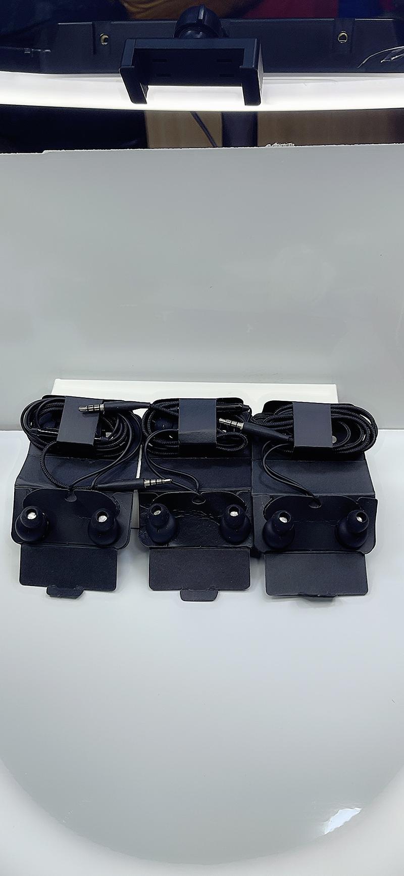 Product Introduction of Combo 2 Tai nghe nhét tai AKkGG cho SS dùng cho :S8 S9 S10 S20 S21 S22 Note 8 Note 9 Note 10 Note 20 jack 3.5 7